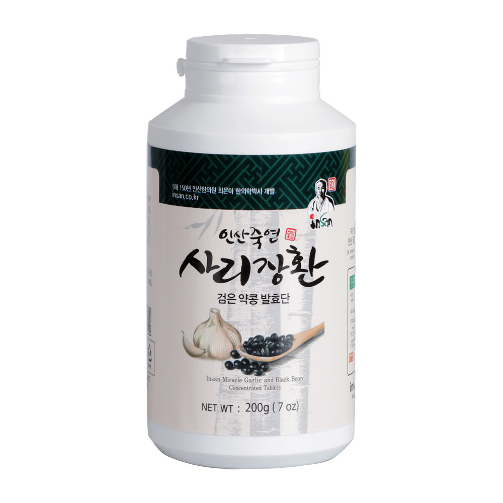 인산사리장환[200g]
