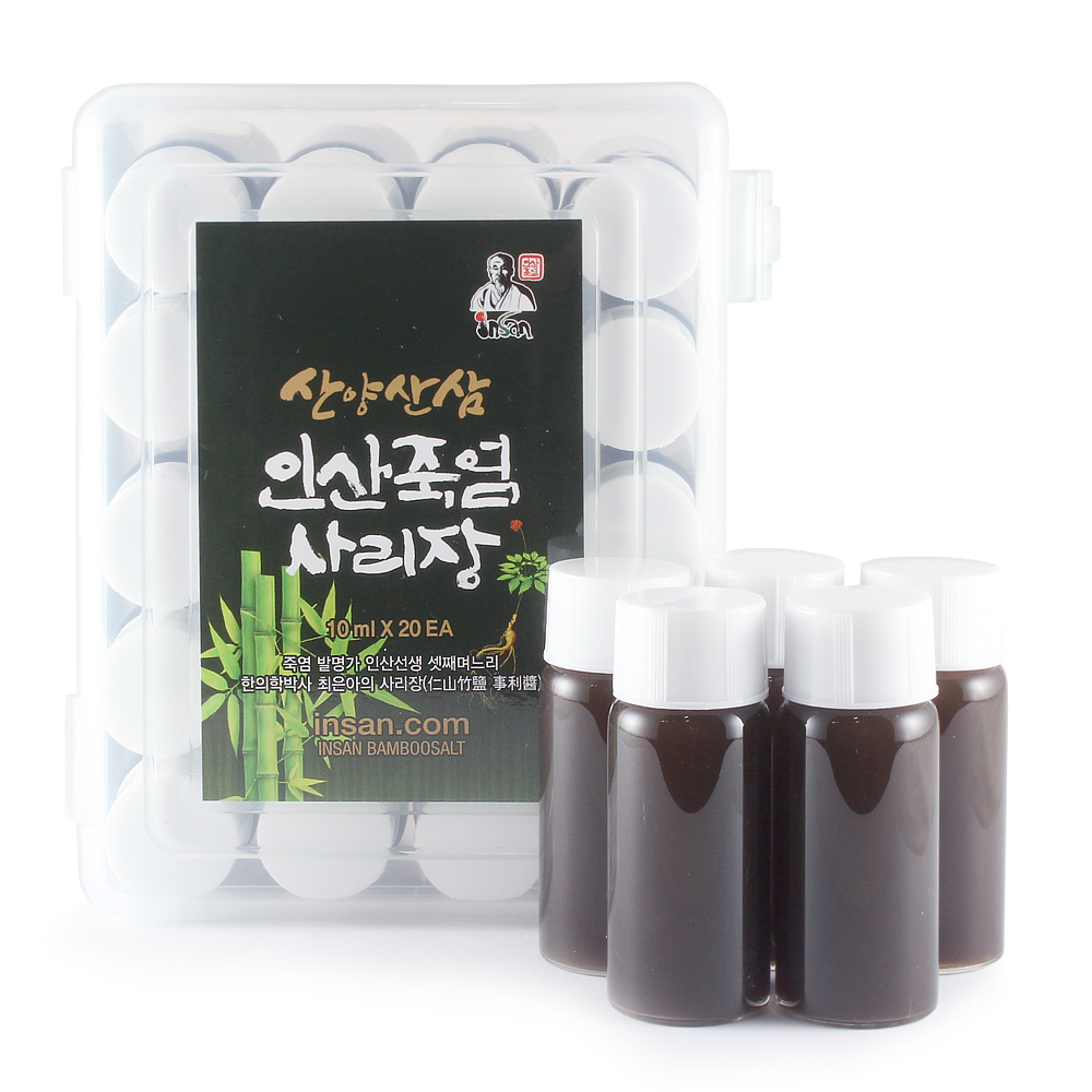 산양삼사리장[200ml]